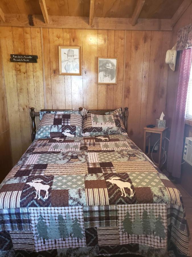 Stampede Rv B&B Tombstone Kültér fotó