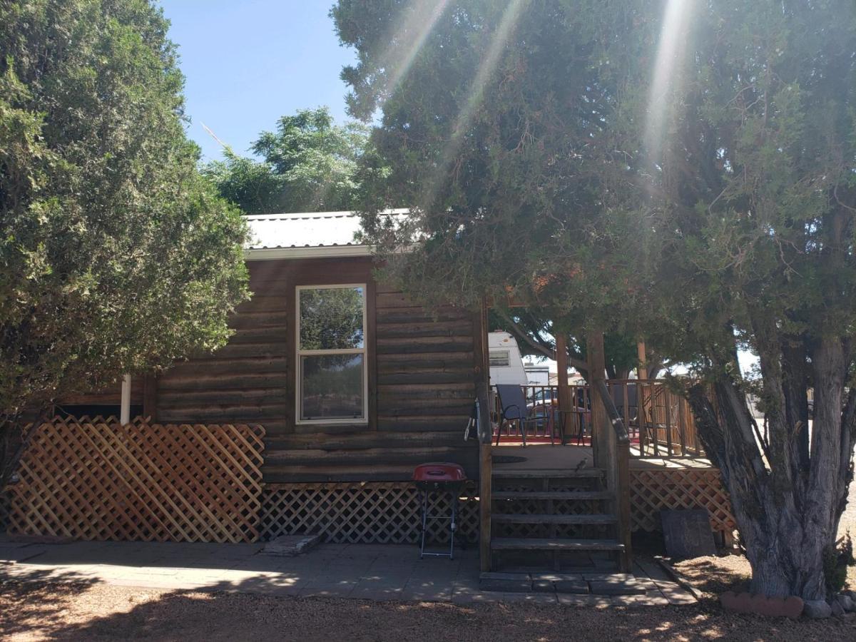 Stampede Rv B&B Tombstone Kültér fotó