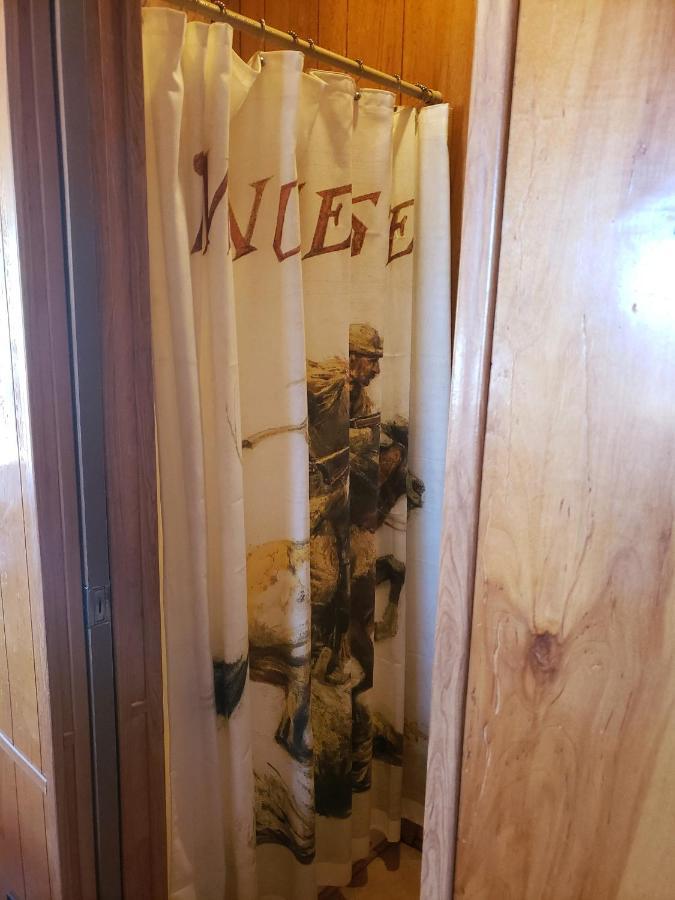 Stampede Rv B&B Tombstone Kültér fotó