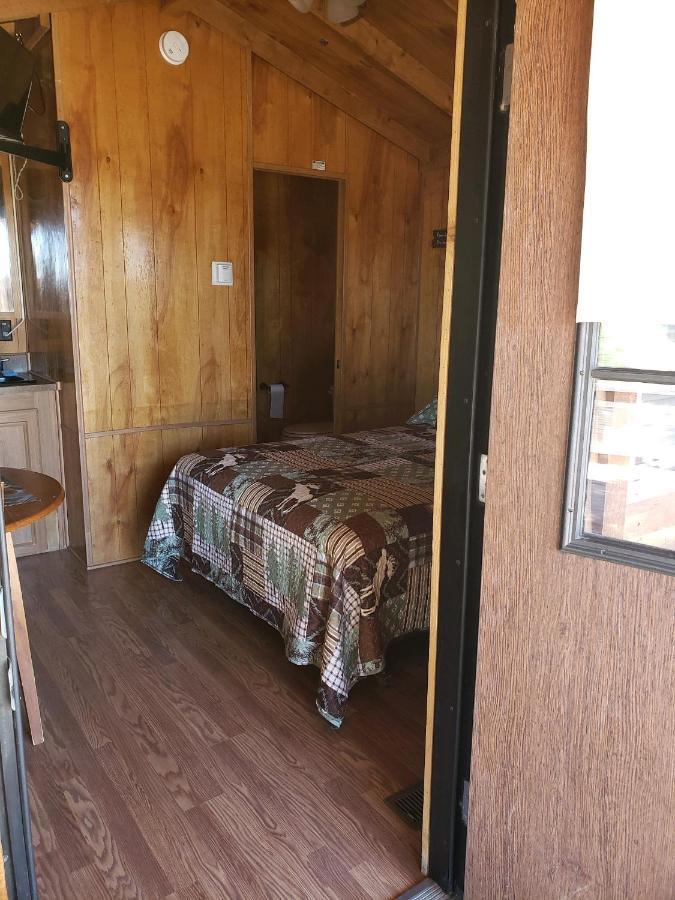 Stampede Rv B&B Tombstone Kültér fotó