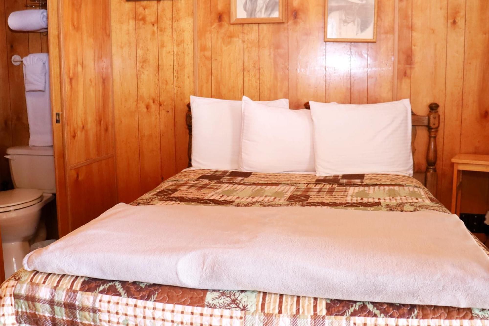 Stampede Rv B&B Tombstone Kültér fotó