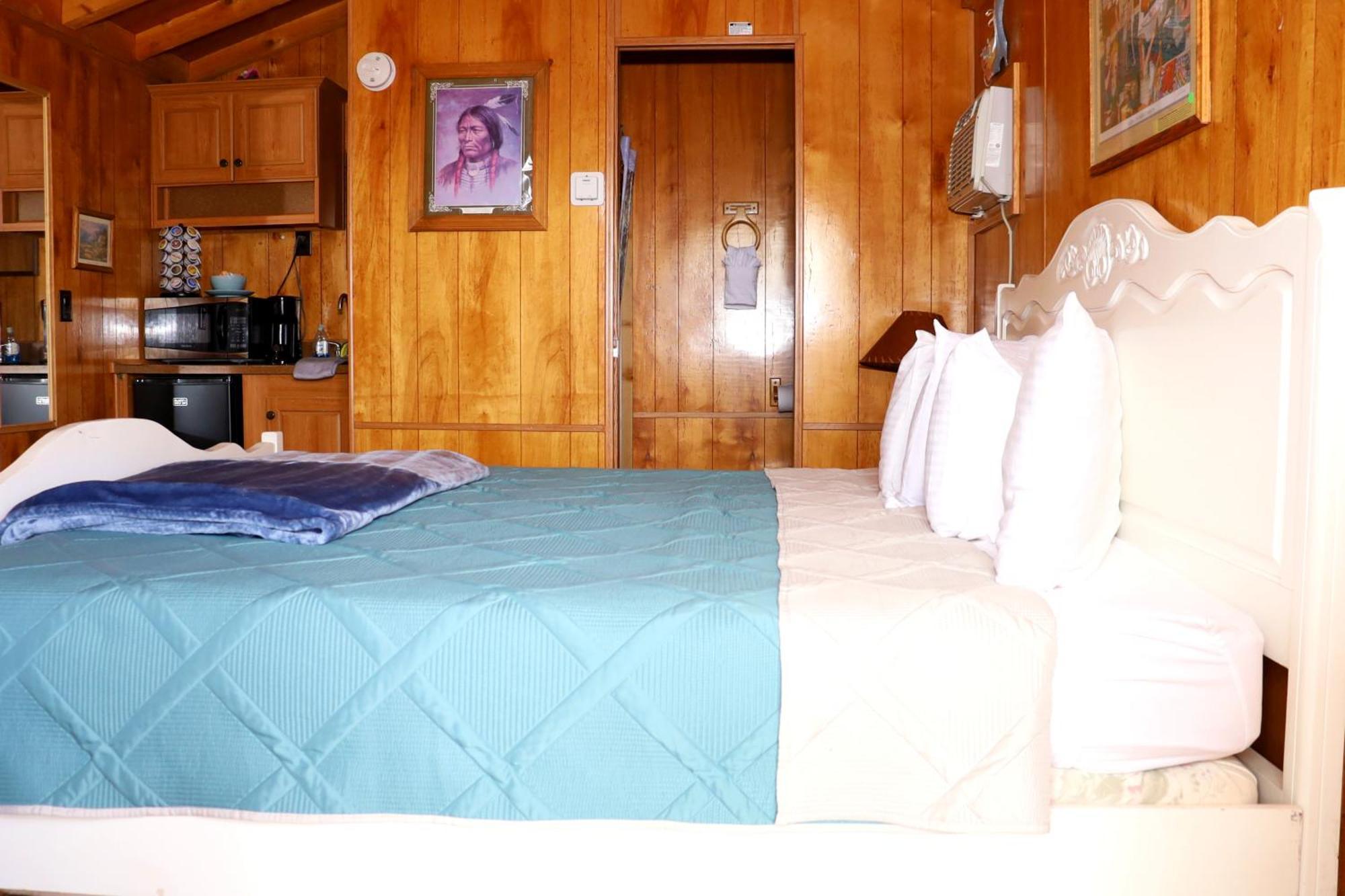 Stampede Rv B&B Tombstone Kültér fotó