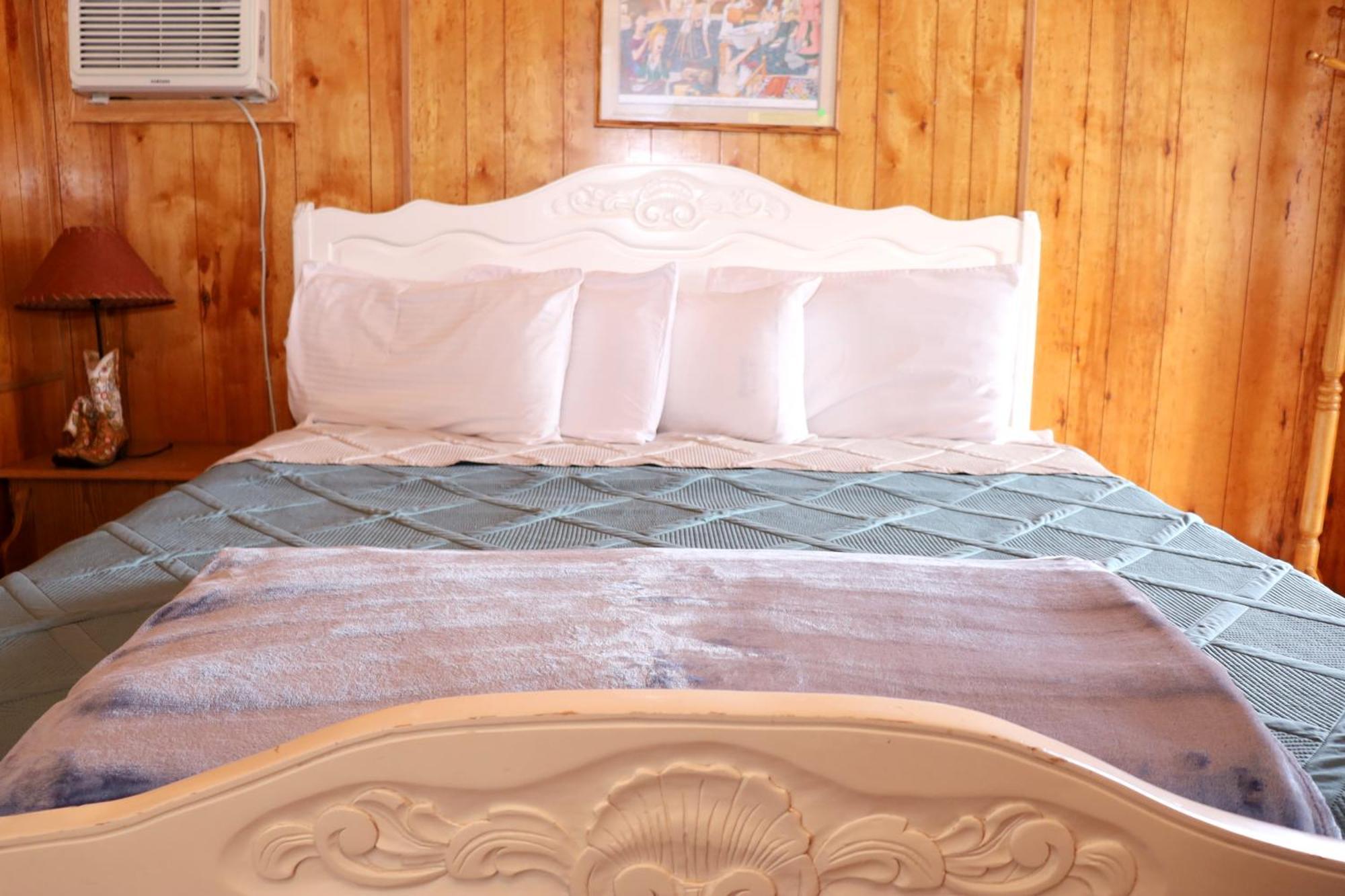 Stampede Rv B&B Tombstone Kültér fotó
