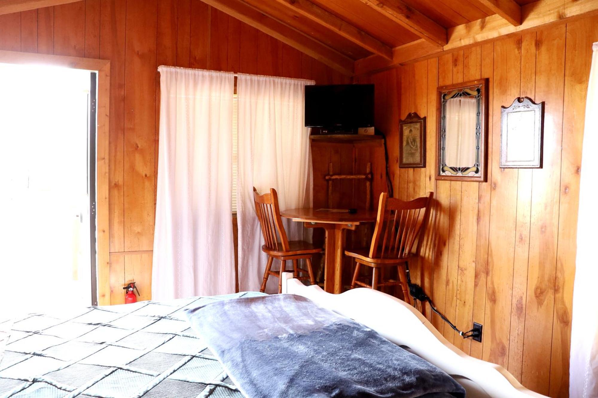 Stampede Rv B&B Tombstone Kültér fotó