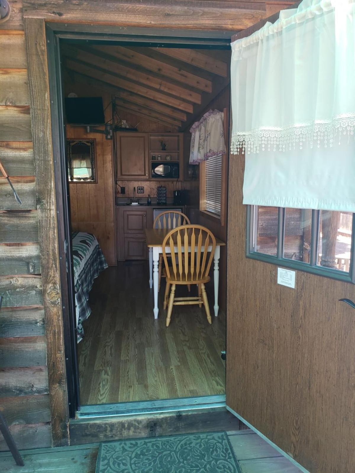 Stampede Rv B&B Tombstone Kültér fotó
